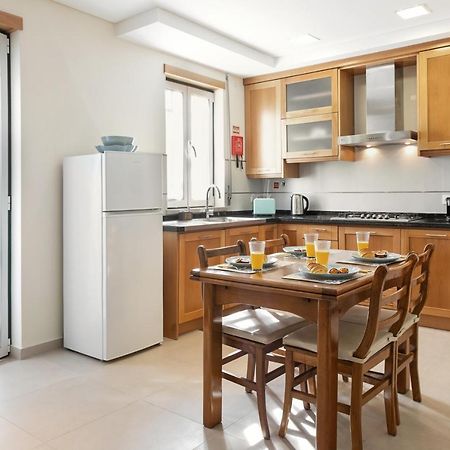 Nazare Boutique Apartment I Exterior foto