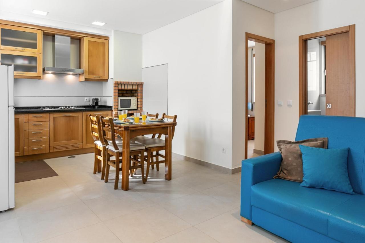 Nazare Boutique Apartment I Exterior foto